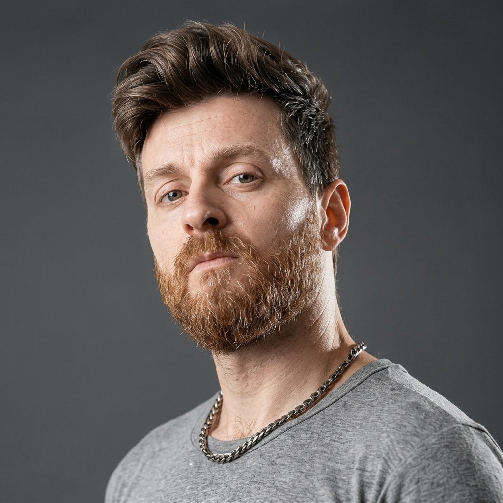 Cristóbal de Symbio Creativo